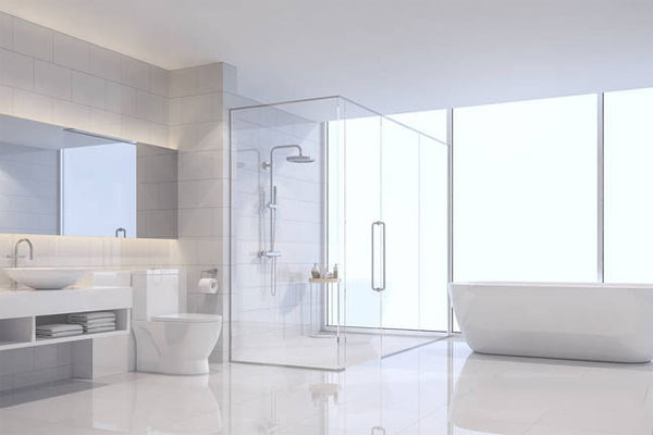 Los puntos clave a la hora de elegir accesorios de baño durante la decoración del hogar